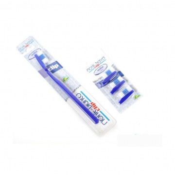 Cepillo dental Adultos Sensitive 1ud Monte Bianco