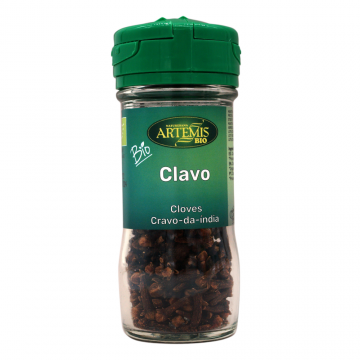 CLAVO BIO 25 G