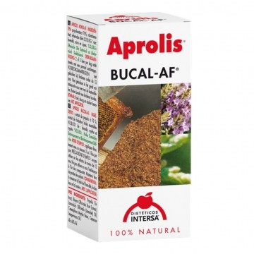 Aprolis Bucal Aft Pincel 15ml Intersa