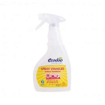 Vinagre Frambuesa Spray Eco 500ml Ecodoo