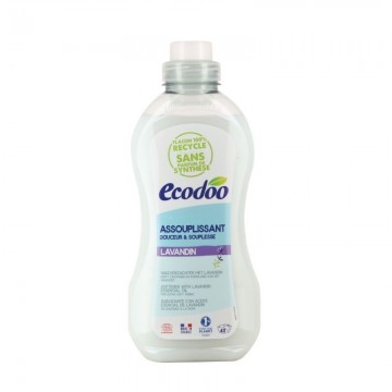 Suavizante Lavandin Eco 1L Ecodoo