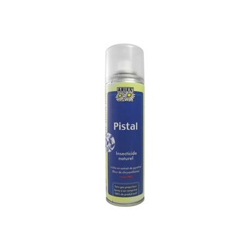 Spray Pistal Insecticida 200ml Aries