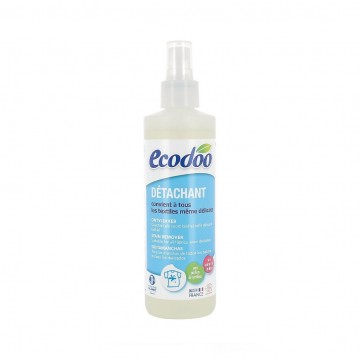 Quitamanchas Eco 250ml Ecodoo