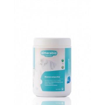 Quitamanchas Blanqueante Bio Vegan 1kg Almacabio