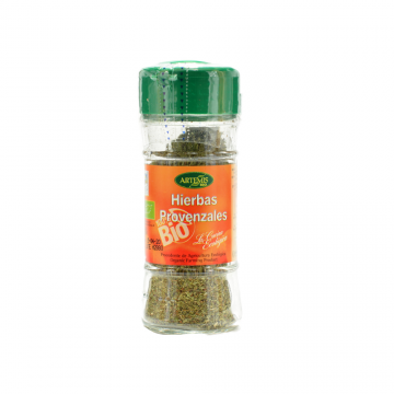 HIERBAS PROVENZALES BIO 15 G