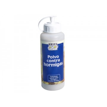 Polvo Antihormigas Bote 180ml Aries