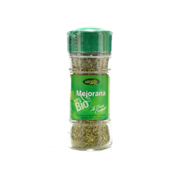 MEJORANA BIO 8 G
