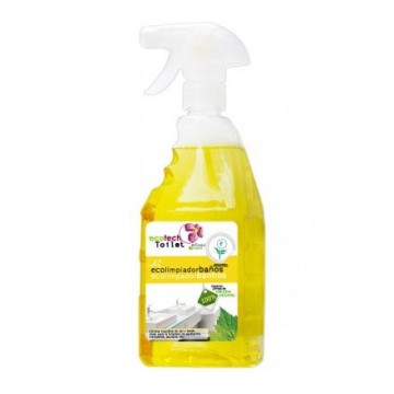 Limpiador Baños Eco 750ml Ecotech