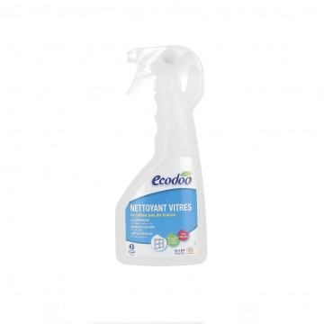 Limpiacristales Eco 500ml Ecodoo