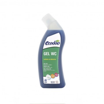 Limpia Wc Gel Eco 750ml Ecodoo