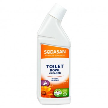 Limpia Wc Eco 750ml Sodasan