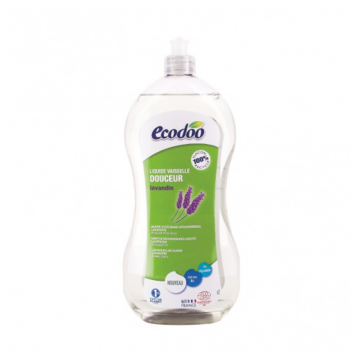 Lavavajillas Lavandin Eco 1L Ecodoo