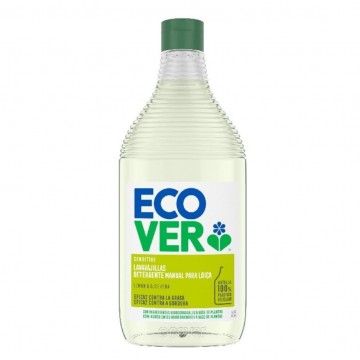 Lavavajillas Desengrasante Limon Aloe Vera 450ml Ecover