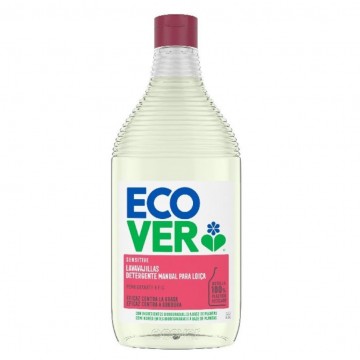 Lavavajillas Desengrasante Granada Higo 450ml Ecover