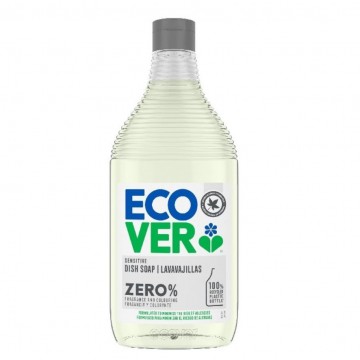 Lavavajilas Zero% 450ml Ecover