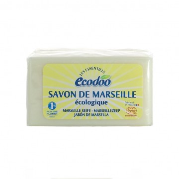 Jabon Marsella Eco 400g Ecodoo