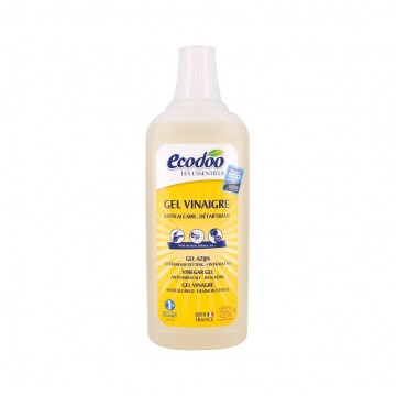 Gel Vinagre Eco 750ml Ecodoo