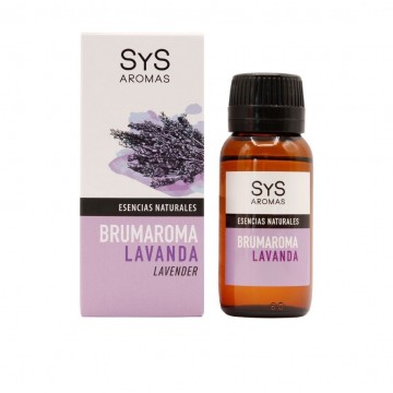 Esencia Brumarona Lavanda 50ml SYS Aromas