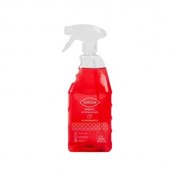 Energic desengrasante Eco 750ml Ecotech