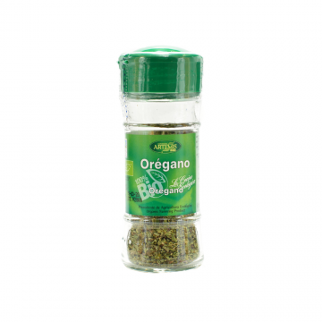 ORÉGANO BIO 7 G