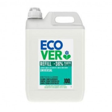 Detergente Liquido Ropa Universal 5L Ecover