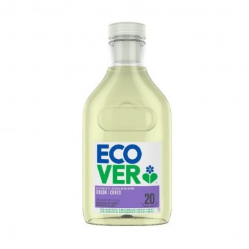 Detergente Liquido Prendas Color Eco 1L Ecover