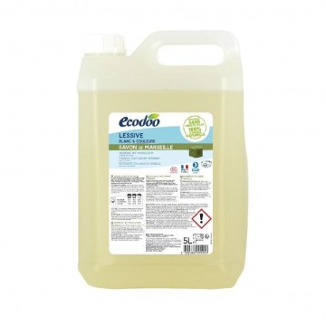 Detergente Liquido Marsella Eco 5L Ecodoo