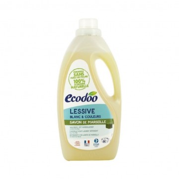 Detergente Liquido Marsella Eco 2L Ecodoo