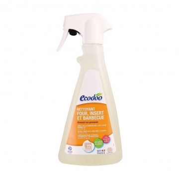 Desengrasante Horno Spray Eco 500ml Ecodoo