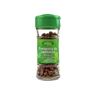 PIMIENTA DE JAMAICA BIO 25 G