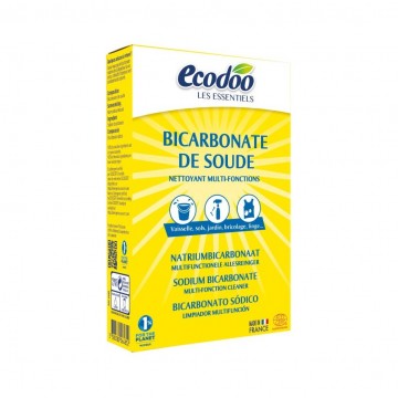 Bicarbonato Sodico Eco 500g Ecodoo