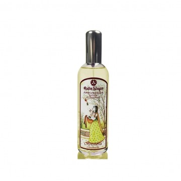 Ambientador Citronela Spray 100ml Radhe Shyam