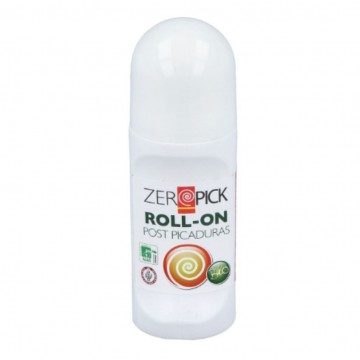 Roll-On Post Picaduras Bio 50ml Zeropick