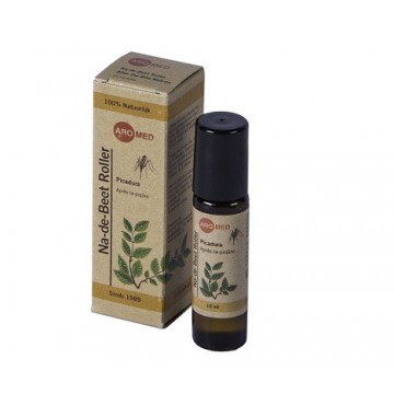 Roll-On Aceite Post Picaduras 10ml Aromed