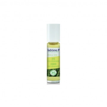 Roll On Repelente Mosquitos Citronela Bio 10ml Drome Provençale