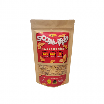 SOJALITAS 400 g