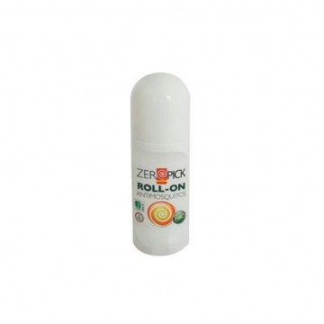 Antimosquitos Roll-On Bio 50ml Zeropick