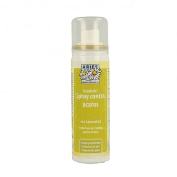 Antiacaros Bambule 50ml Aries