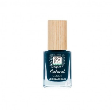 Pintauñas 90 Bleu Denim Vegano 11ml So´Bio Etic