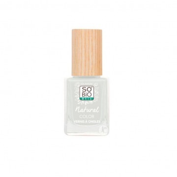 Pintauñas 80 Blanc French Vegano 11ml So´Bio Etic