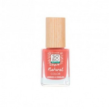 Pintauñas 65 Rose Nude Vegano 11ml So´Bio Etic