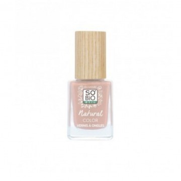 Pintauñas 60 Romantique Rose Vegano 11ml So´Bio Etic