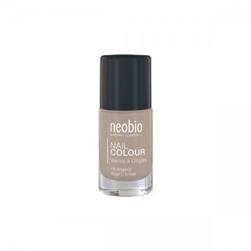 Pintauñas 10 nude Vegan 8ml Neobio