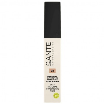 Mineral Wake-Up Concealer Vegan 8ml Sante