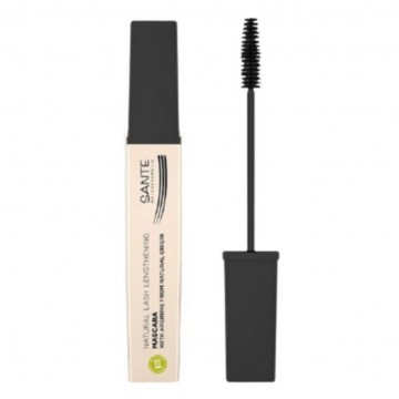 Mascara de Pestañas Endless Lashes 01 Negro Bio Vegan 1ud Sante