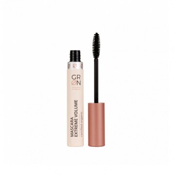 Mascara de Pestañas Black granite Extreme Vegan 9ml GRN