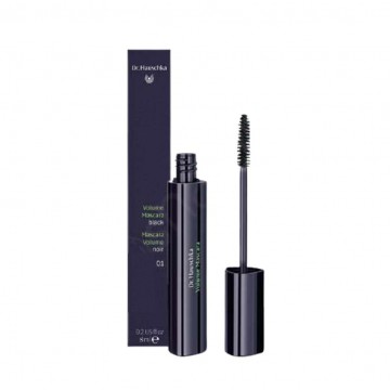 Mascara de Pestañas 01 Negro 6ml Dr. Hauschka