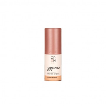 Maquillaje en Barra Medium Almond Vegan 6g GRN