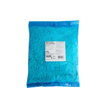 REFRIG QUESO VIOLIFE RALLADO MOZZARELLA 500 GR.