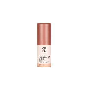 Maquillaje en Barra Light Cashew Vegan 6g GRN